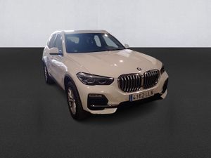 Bmw X5 (e) Xdrive45e - Foto 3