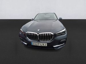 Bmw X5 Xdrive25d - Foto 3