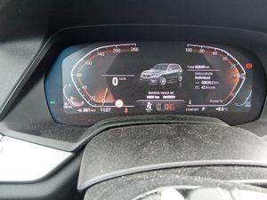 Bmw X5 Xdrive25d - Foto 8