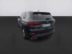 Bmw X5 Xdrive25d - Foto 6