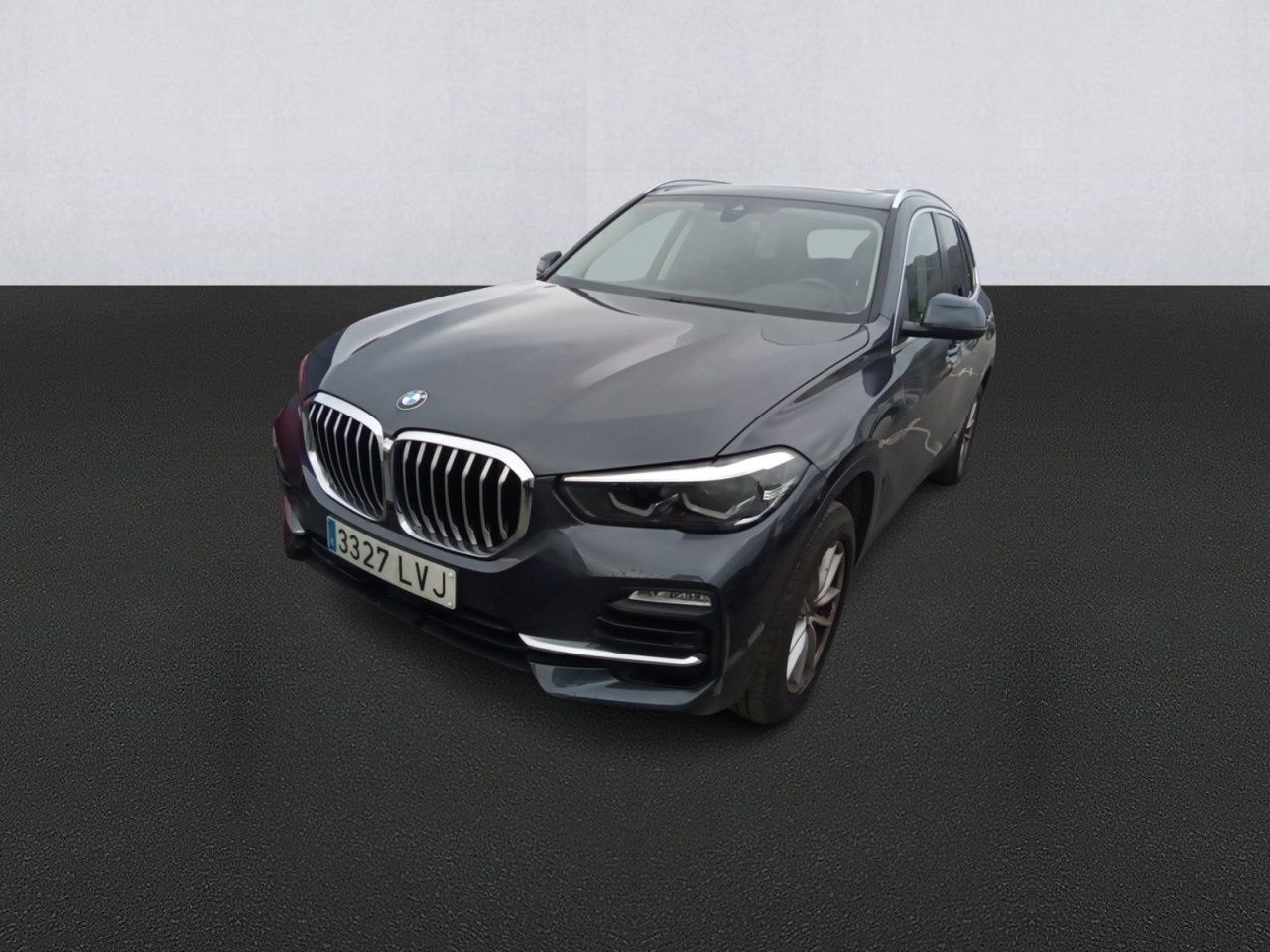 Bmw X5 Xdrive25d - Foto 1