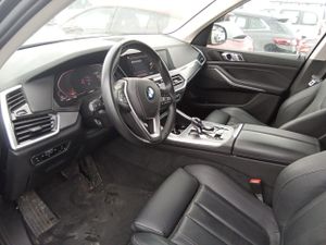 Bmw X5 Xdrive25d - Foto 7