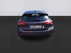 Ford Focus 1.5 Ecoblue 88kw Trend+ - Foto 5