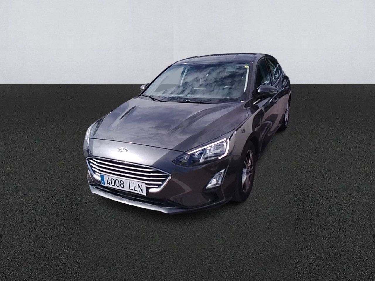 Ford Focus 1.5 Ecoblue 88kw Trend+ - Foto 1