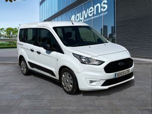 Ford Transit Connect Kombi 1.5 Tdci 74kw Trend 220 L1 (n1) - Foto 3