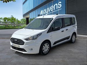 Ford Transit Connect Kombi 1.5 Tdci 74kw Trend 220 L1 (n1) - Foto 2