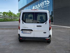 Ford Transit Connect Kombi 1.5 Tdci 74kw Trend 220 L1 (n1) - Foto 5