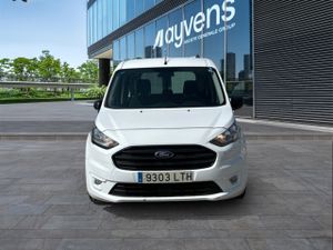 Ford Transit Connect Kombi 1.5 Tdci 74kw Trend 220 L1 (n1) - Foto 3