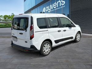 Ford Transit Connect Kombi 1.5 Tdci 74kw Trend 220 L1 (n1) - Foto 4
