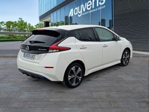Nissan Leaf 62kwh E+ N-connecta - Foto 4