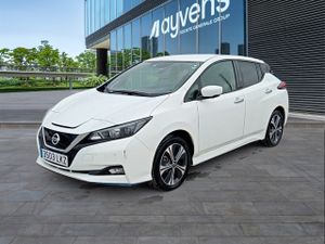 Nissan Leaf 62kwh E+ N-connecta - Foto 2