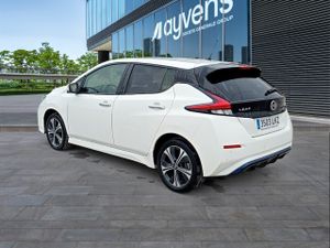 Nissan Leaf 62kwh E+ N-connecta - Foto 6