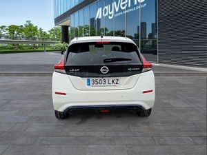 Nissan Leaf 62kwh E+ N-connecta - Foto 5