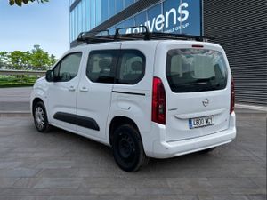 Opel Combo 1.5 Td 75kw Business Edition Plus L1 N1 - Foto 6