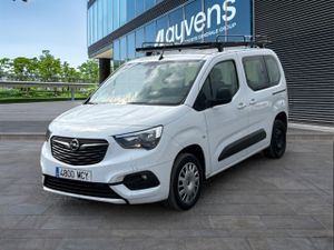 Opel Combo 1.5 Td 75kw Business Edition Plus L1 N1 - Foto 2