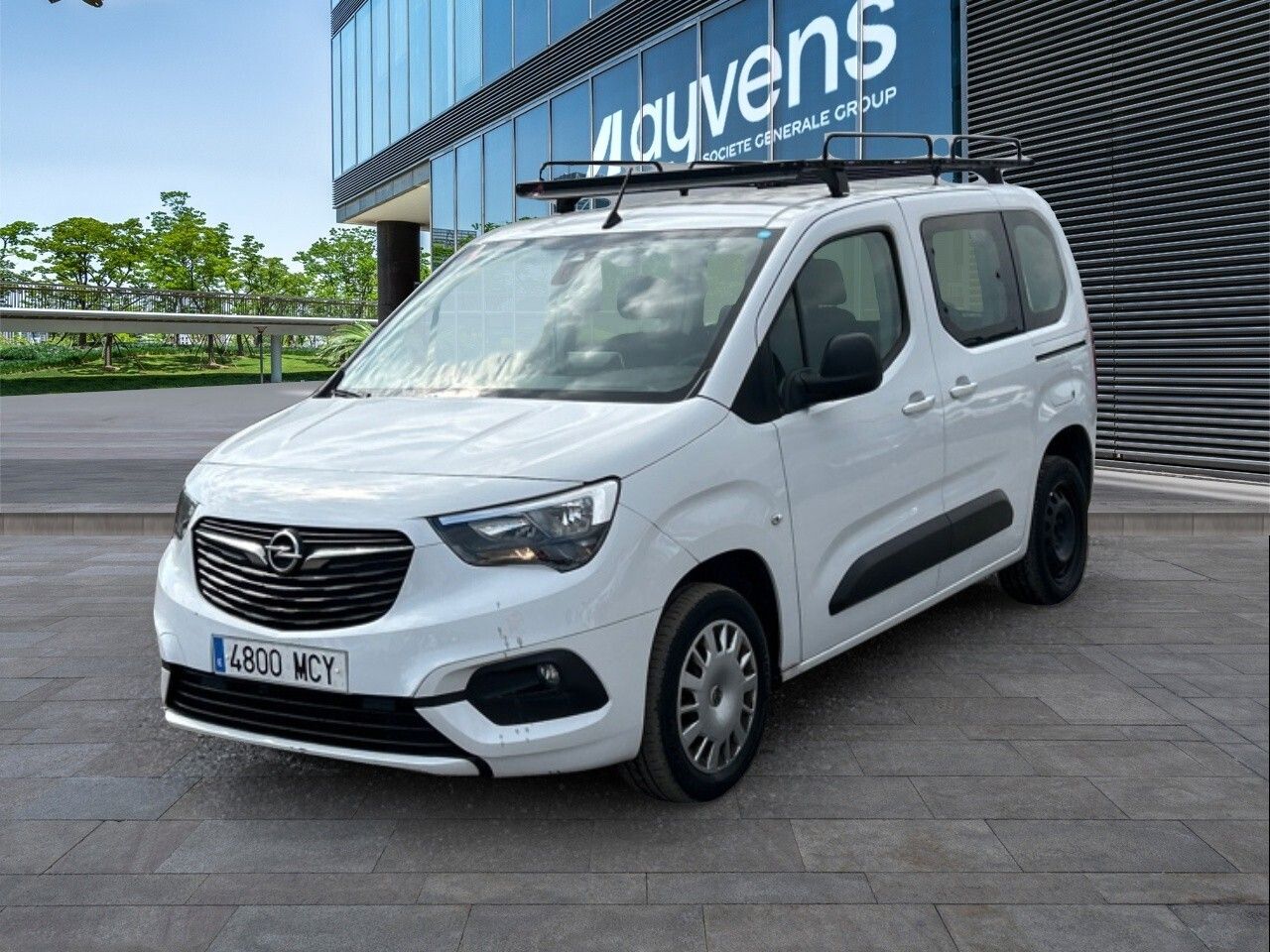 Opel Combo 1.5 Td 75kw Business Edition Plus L1 N1 - Foto 1
