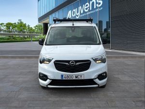 Opel Combo 1.5 Td 75kw Business Edition Plus L1 N1 - Foto 3