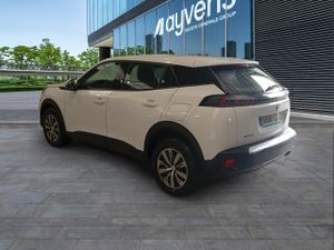 Peugeot 2008 Active Bluehdi 81kw (110cv) - Foto 6