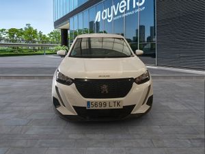 Peugeot 2008 Active Bluehdi 81kw (110cv) - Foto 3