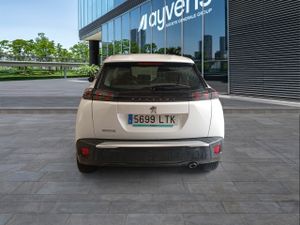 Peugeot 2008 Active Bluehdi 81kw (110cv) - Foto 5