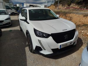 Peugeot 2008 Active Pack Bluehdi 81kw (110cv) - Foto 3