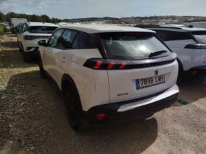 Peugeot 2008 Active Pack Bluehdi 81kw (110cv) - Foto 6