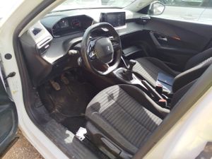 Peugeot 2008 Active Pack Bluehdi 81kw (110cv) - Foto 7