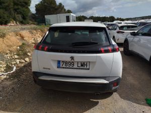 Peugeot 2008 Active Pack Bluehdi 81kw (110cv) - Foto 5