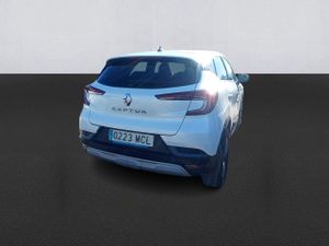 Renault Captur Intens Tce 74kw (100cv) Glp - Foto 4