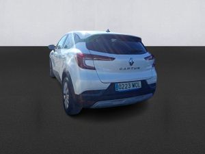 Renault Captur Intens Tce 74kw (100cv) Glp - Foto 6