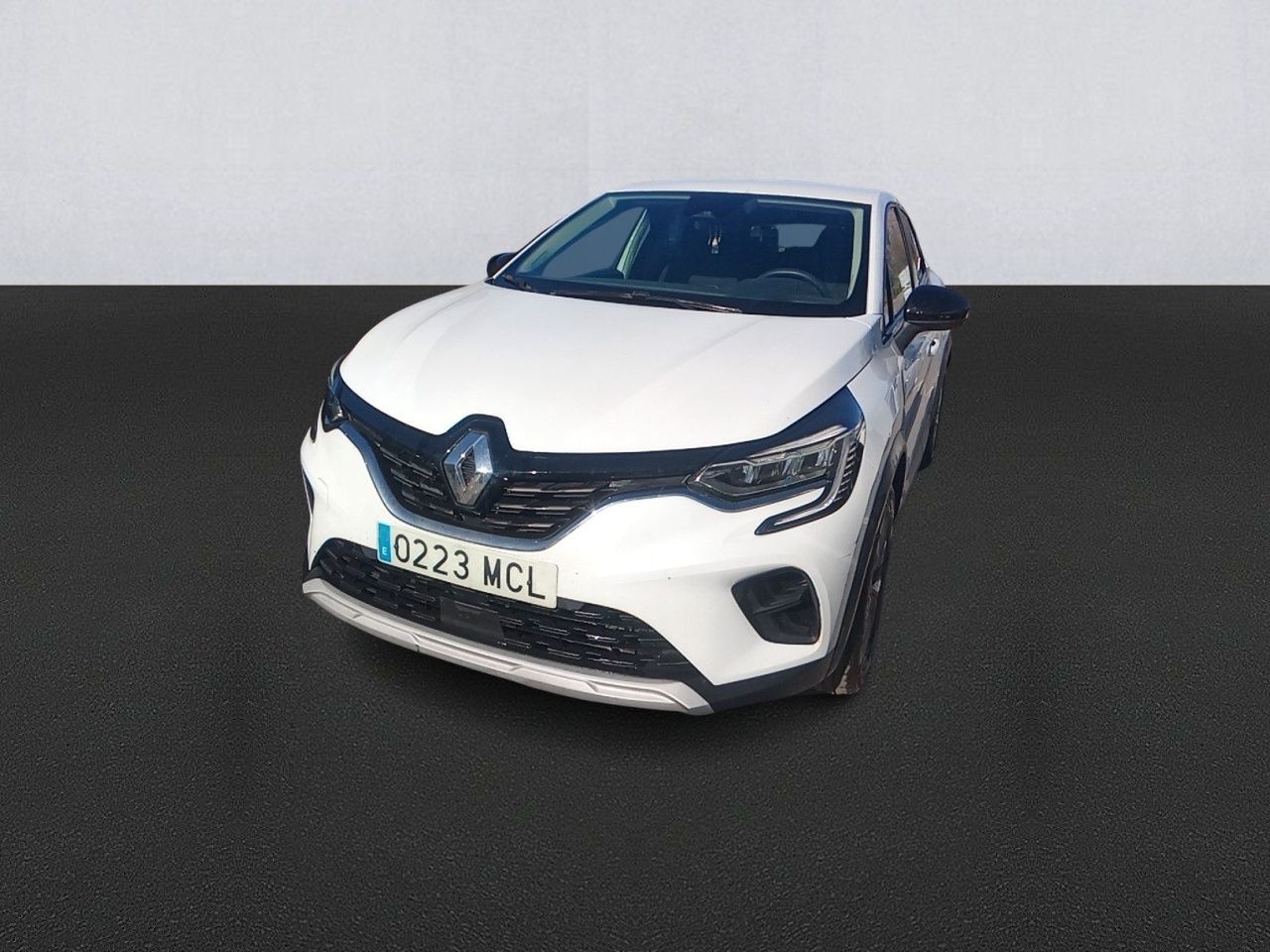 Renault Captur Intens Tce 74kw (100cv) Glp - Foto 1