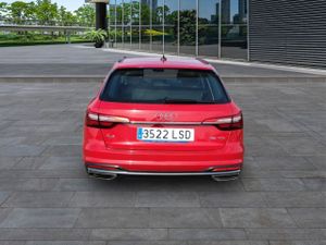 Audi A4 Avant Advanced 35 Tdi 120kw S Tronic - Foto 5