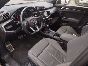 Audi Q3 Sportback 40 Tfsi Quattro Black Line - Foto 7