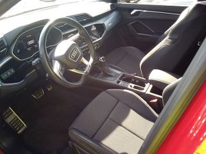 Audi Q3 Sportback Black Line 35 Tdi 110kw (150cv) S Tronic - Foto 7