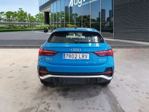 Audi Q3 Sportback S Line 35 Tdi 110kw (150cv) S Tronic - Foto 5
