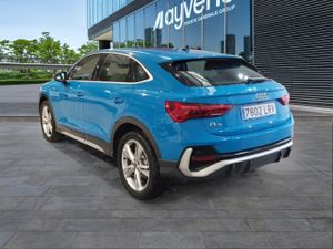 Audi Q3 Sportback S Line 35 Tdi 110kw (150cv) S Tronic - Foto 6