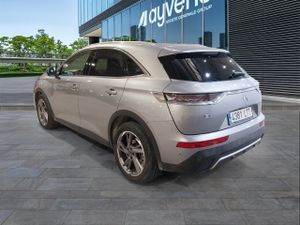 Ds Ds 7 Crossback Bluehdi De 96kw (130cv) At Bastille + - Foto 6