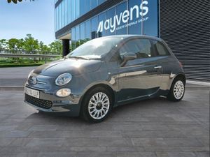 Fiat 500 Lounge 1.0 6v Gse 52kw (70 Cv) - Foto 2