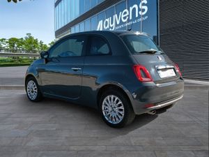 Fiat 500 Lounge 1.0 6v Gse 52kw (70 Cv) - Foto 6