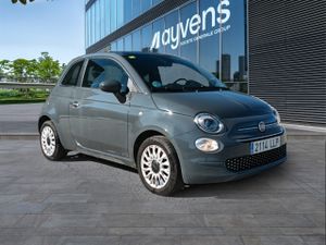 Fiat 500 Lounge 1.0 6v Gse 52kw (70 Cv) - Foto 3