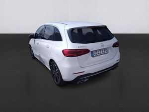 Mercedes B-class B 200 D - Foto 6