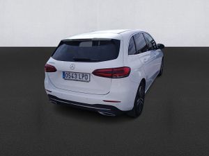 Mercedes B-class B 200 D - Foto 4