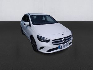 Mercedes B-class B 200 D - Foto 3