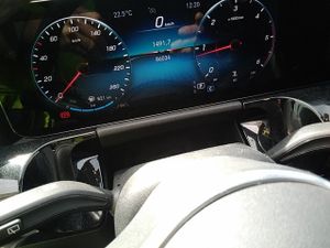 Mercedes B-class B 200 D - Foto 8