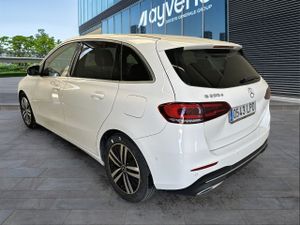 Mercedes B-class B 200 D - Foto 6