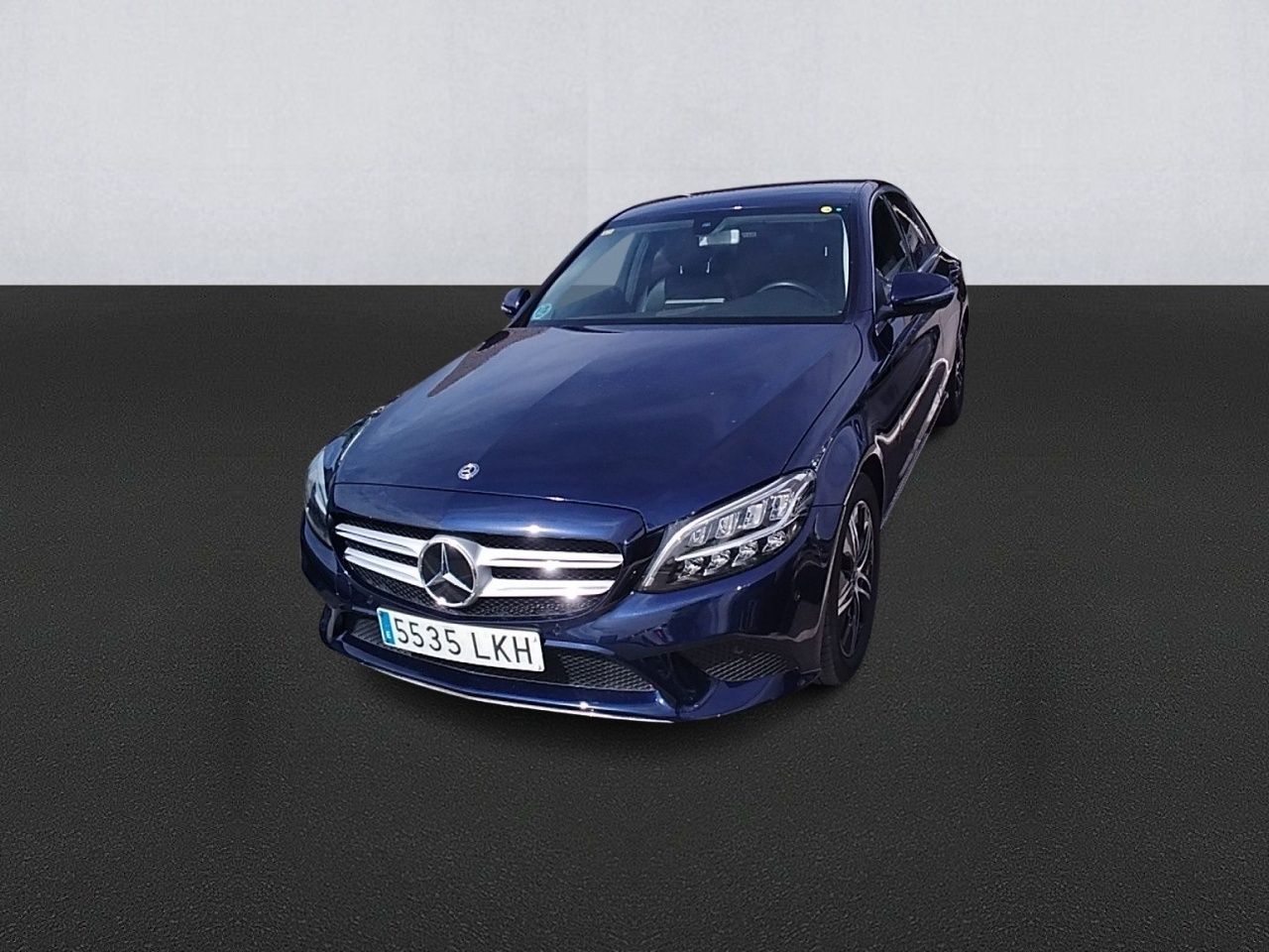 Mercedes C-class C 200 D - Foto 1