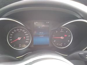 Mercedes C-class C 200 D - Foto 8