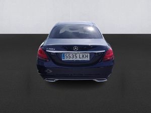 Mercedes C-class C 200 D - Foto 5