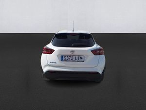 Nissan Juke Dig-t 84 Kw (114 Cv) 6m/t Acenta - Foto 5