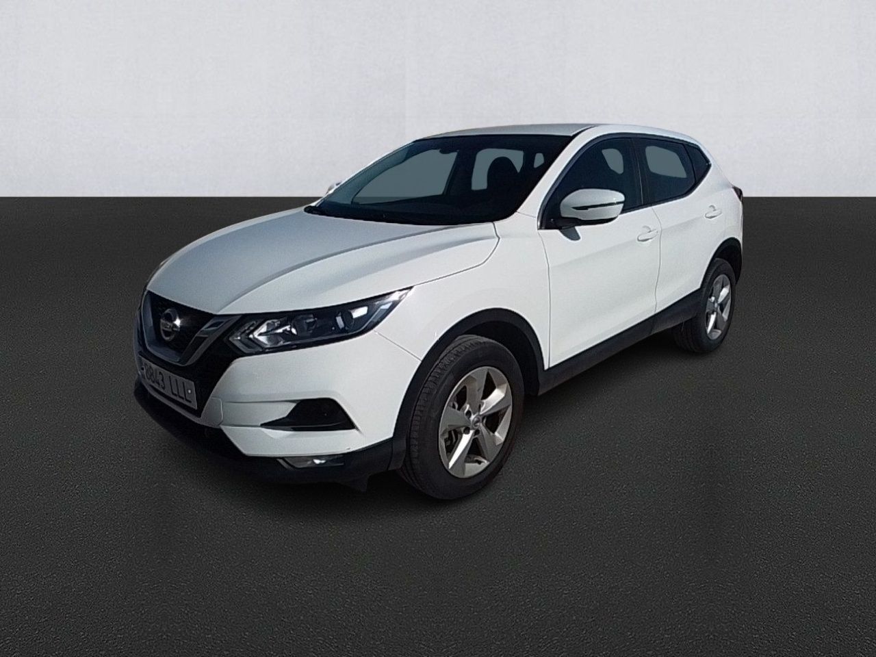Nissan Qashqai Dci 85 Kw (115 Cv) E6d Acenta - Foto 1
